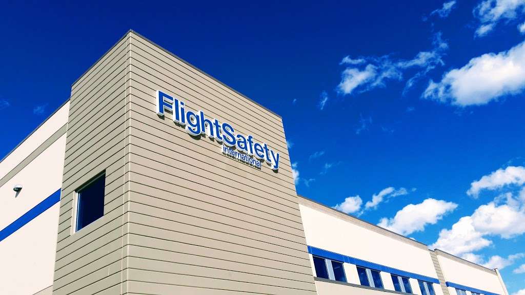 FlightSafety Denver Learning Center | 6755 Yampa St, Denver, CO 80249 | Phone: (720) 512-5700