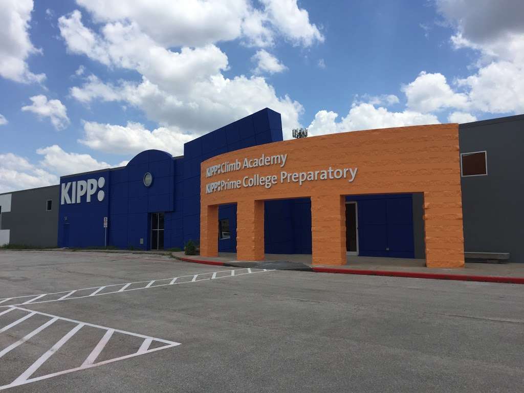 KIPP Climb Academy | 8805 Ferndale, Houston, TX 77017, USA | Phone: (832) 230-0578