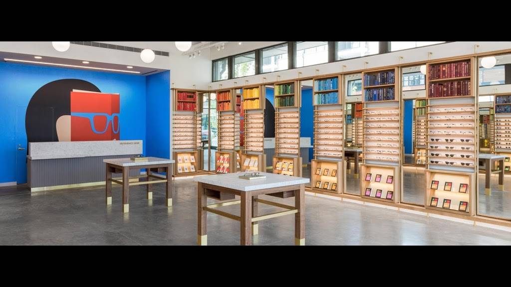 Warby Parker | 111 Summit At Fritz Farm Suite 120, Lexington, KY 40517, USA | Phone: (859) 310-7626