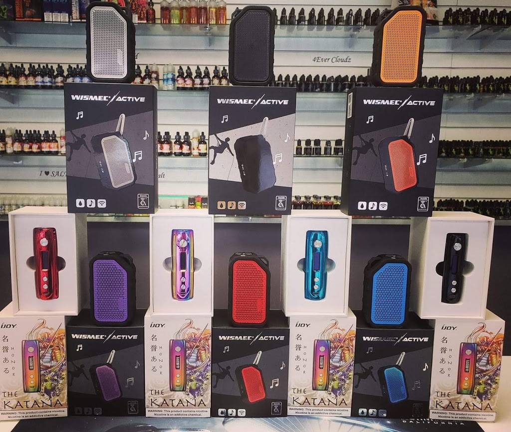 4EverEcig - Delta 8, Vapes and Kratom | 3400A Old Hickory Blvd, Lakewood, TN 37138, USA | Phone: (615) 357-0083