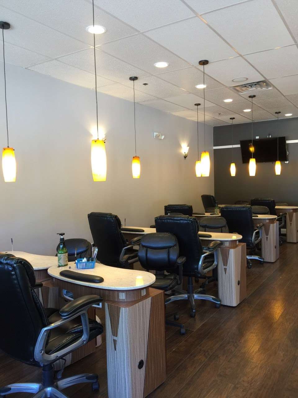 Scituate Nails & Spa | 28 New Driftway # 3, Scituate, MA 02066, USA | Phone: (781) 545-1030