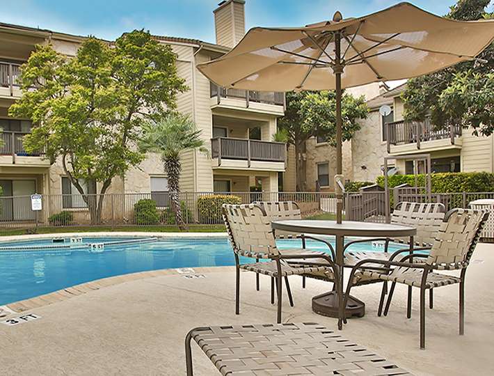 Turtle Creek Vista Apartments | 3629 Medical Dr, San Antonio, TX 78229, USA | Phone: (210) 593-0441