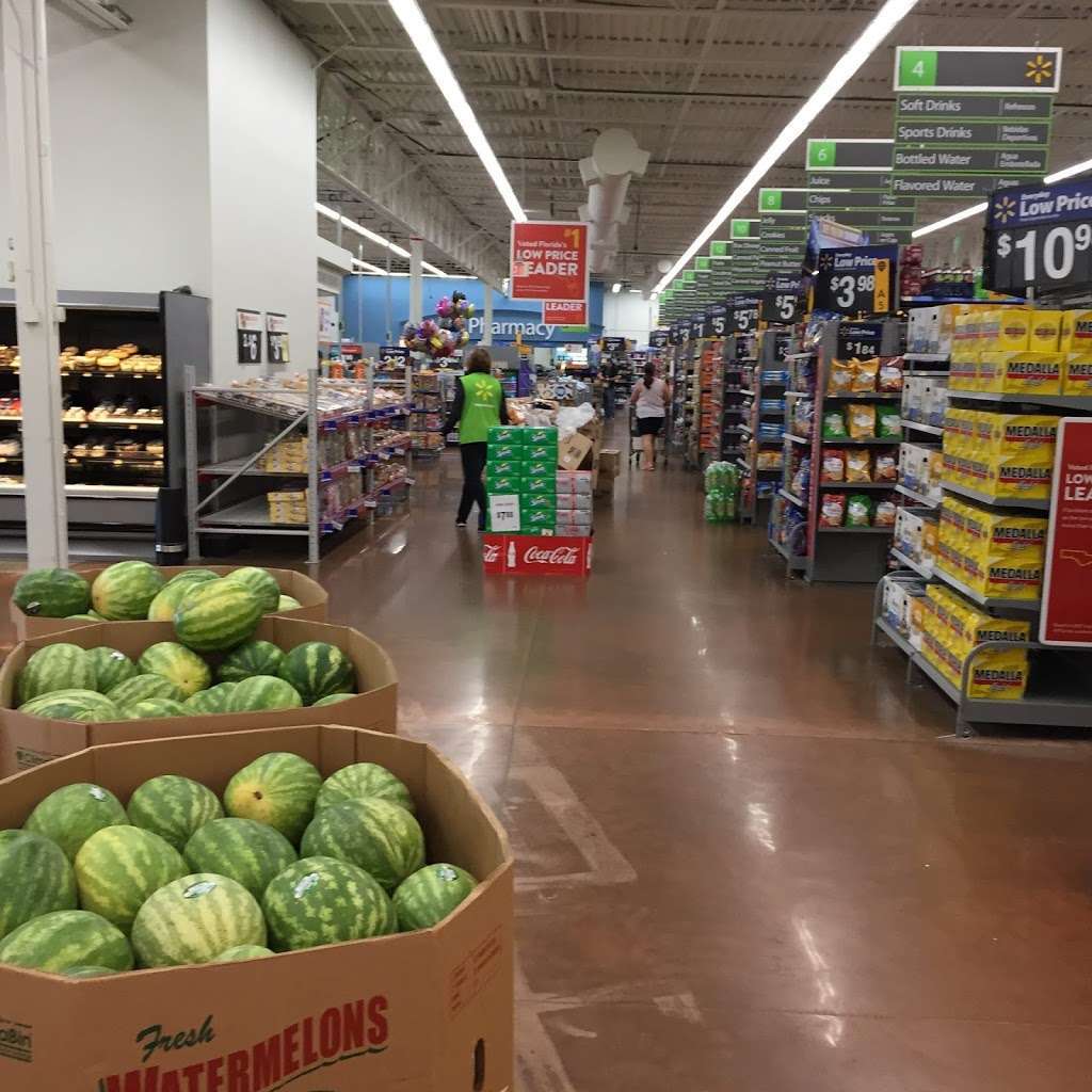 Walmart Neighborhood Market | 600 S Alafaya Trail, Orlando, FL 32828 | Phone: (407) 380-0384