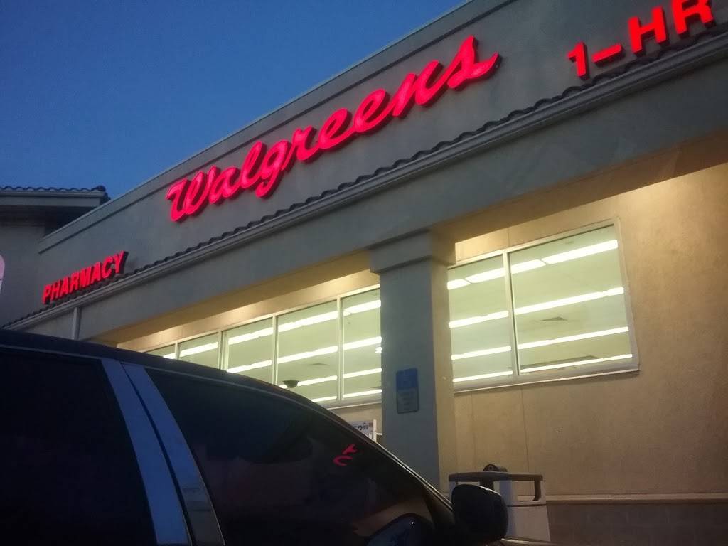 Walgreens | 3917 N Nebraska Ave, Tampa, FL 33603, USA | Phone: (813) 241-9885