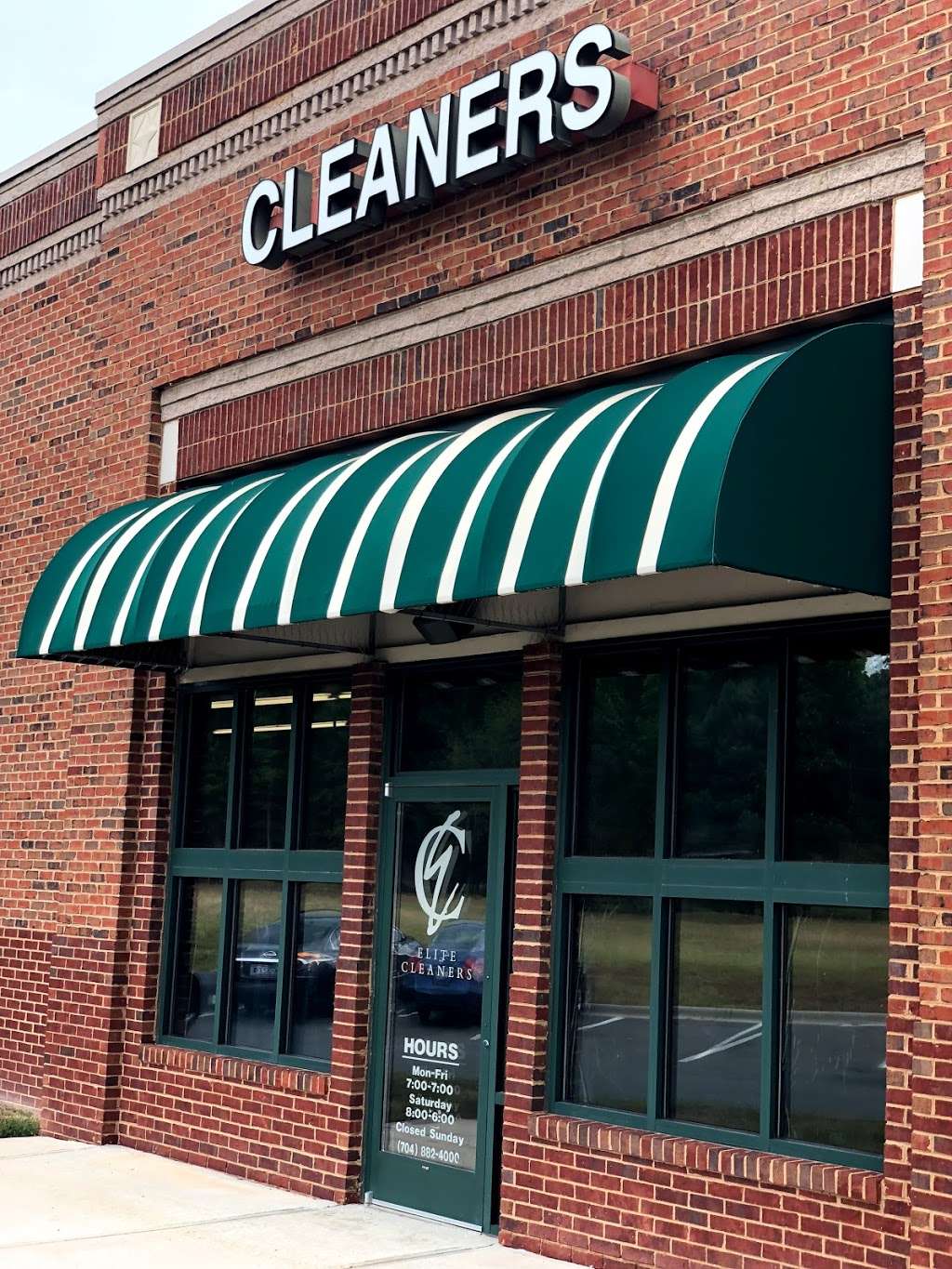 Elite Cleaners @ Stevens Mill | 7900 Stevens Mill Rd, Stallings, NC 28104 | Phone: (704) 882-4000