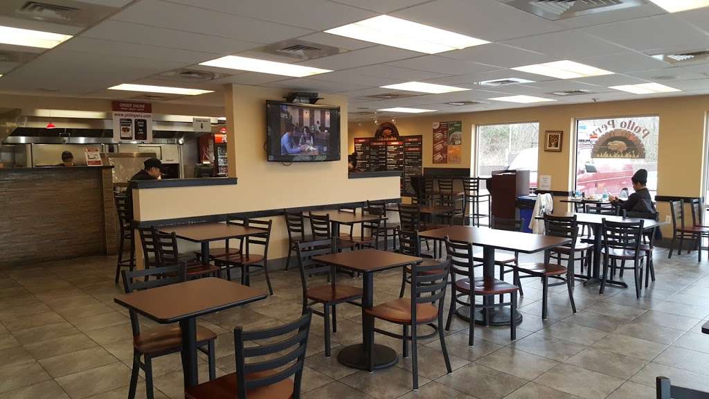 Pollo Peru | 1015 Dranesville Rd, Herndon, VA 20170, USA | Phone: (703) 429-4672