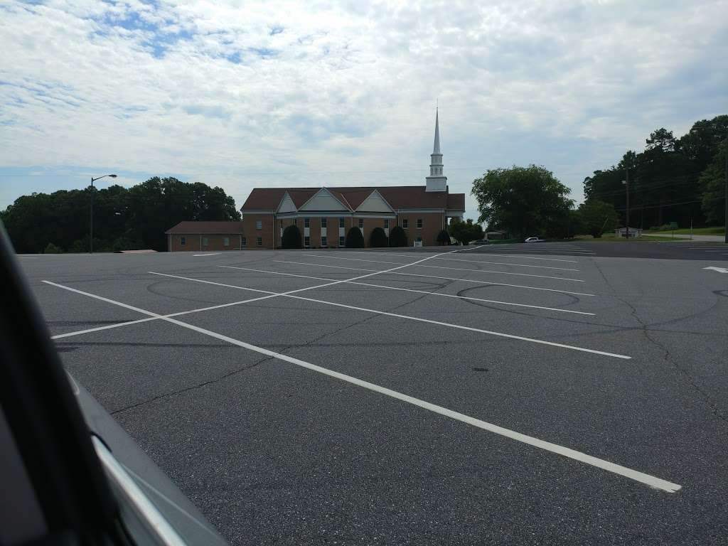 Mountain View Baptist Church | 4266 River Rd, Hickory, NC 28602, USA | Phone: (828) 294-6485