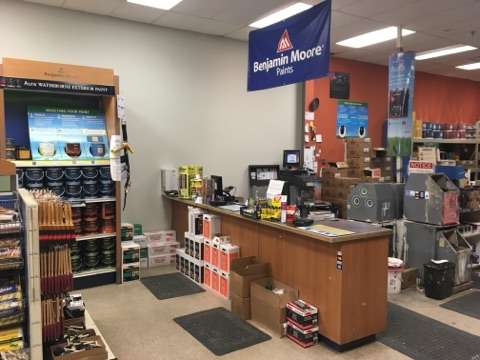 Regal Paint Centers | 23 W Diamond Ave, Gaithersburg, MD 20877, USA | Phone: (301) 670-7016