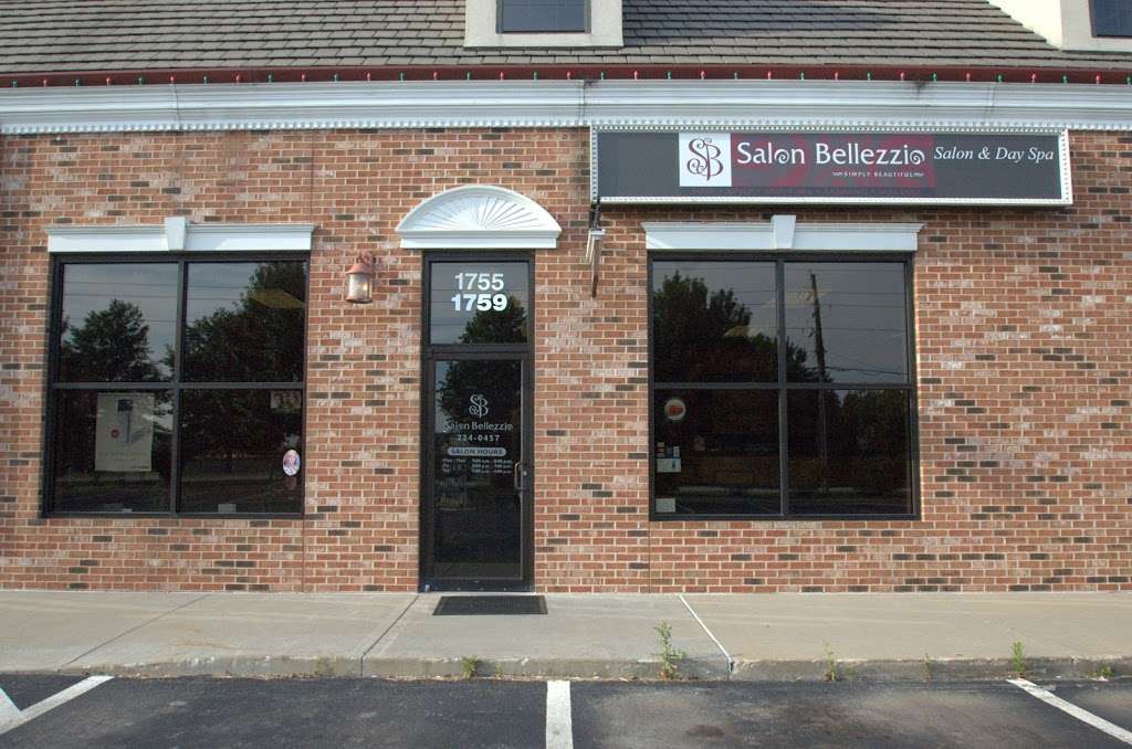 Salon Bellezzio | 1755 Burdett Crossing, Blue Springs, MO 64015, USA | Phone: (816) 224-0457