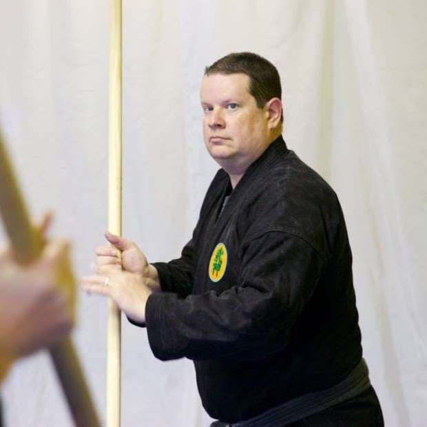 Bujinkan Tabiji Dojo | 504 N White Horse Pike, Stratford, NJ 08084, USA | Phone: (856) 322-2889