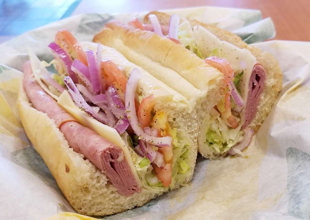 Subway | 7000 E Mayo Blvd Unit C 10, Phoenix, AZ 85054, USA | Phone: (480) 502-8289