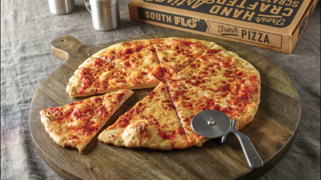 South Flo Pizza In H-E-B | 9238 N Loop 1604 W, San Antonio, TX 78249, USA | Phone: (210) 969-8100