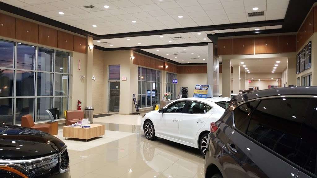 Lehigh Valley Acura | 333 State Ave, Emmaus, PA 18049 | Phone: (610) 967-6500