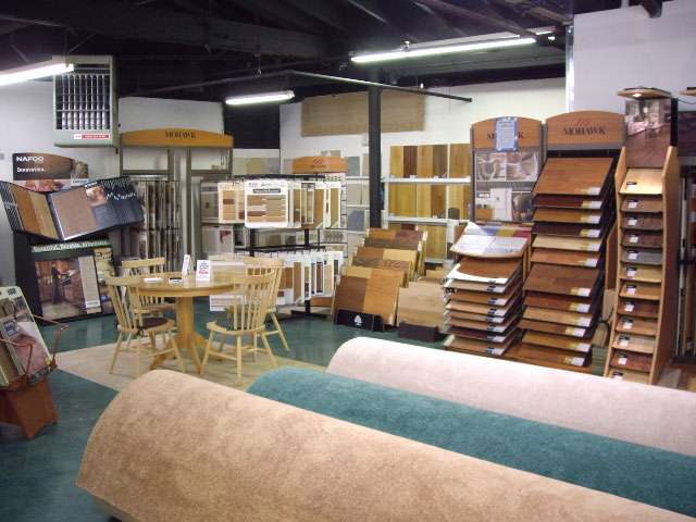 Shattuck Rug & Flooring | 214 Central St, Hudson, NH 03051, USA | Phone: (603) 888-2672