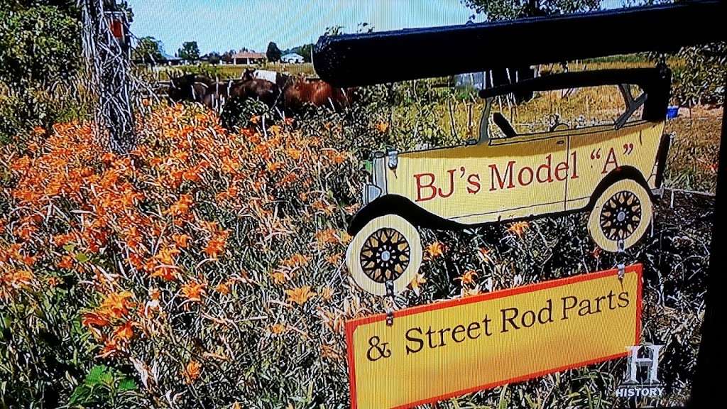 B Js Model A & Street Rods | 768 Linwood Rd # D, Alexandria, IN 46001 | Phone: (765) 640-1931