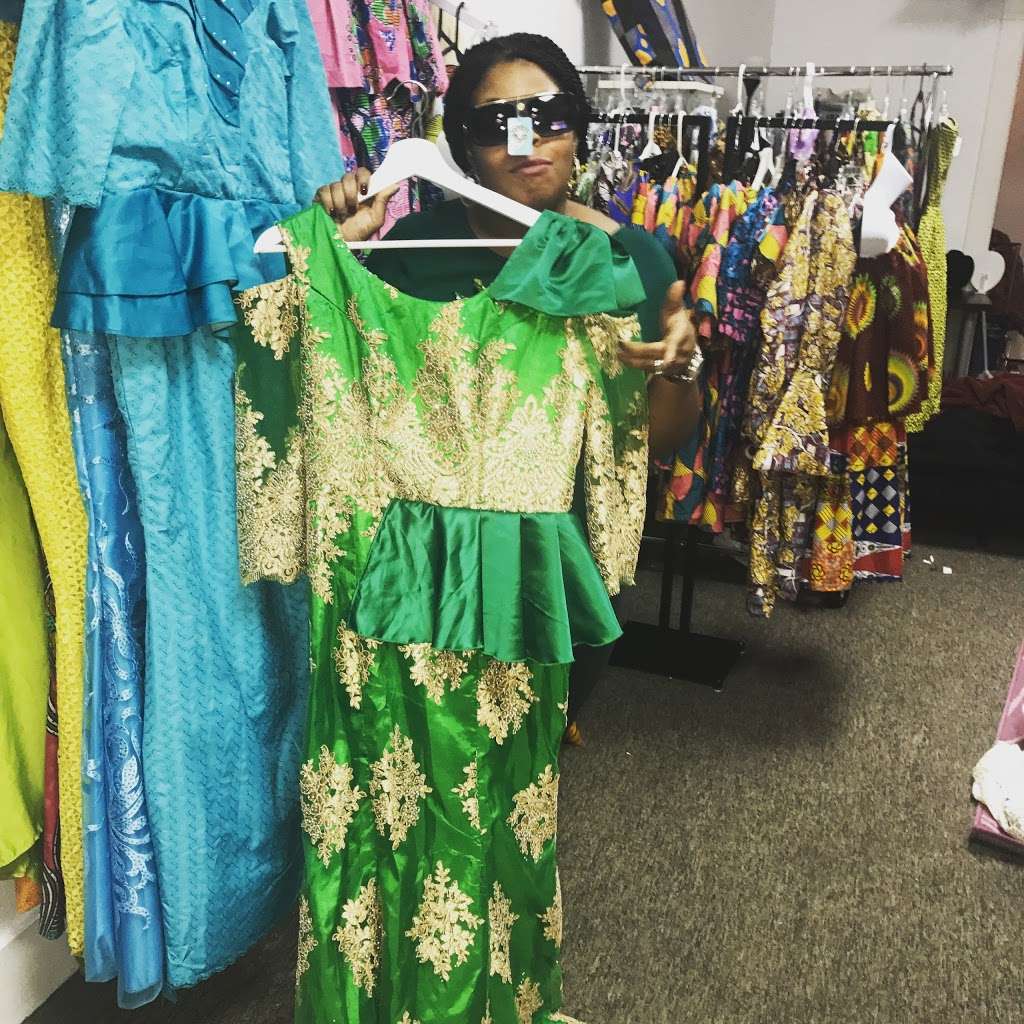 Ishine Global, LLC. African Clothing | 620 W 2nd St, Antioch, CA 94509, USA | Phone: (510) 918-2515