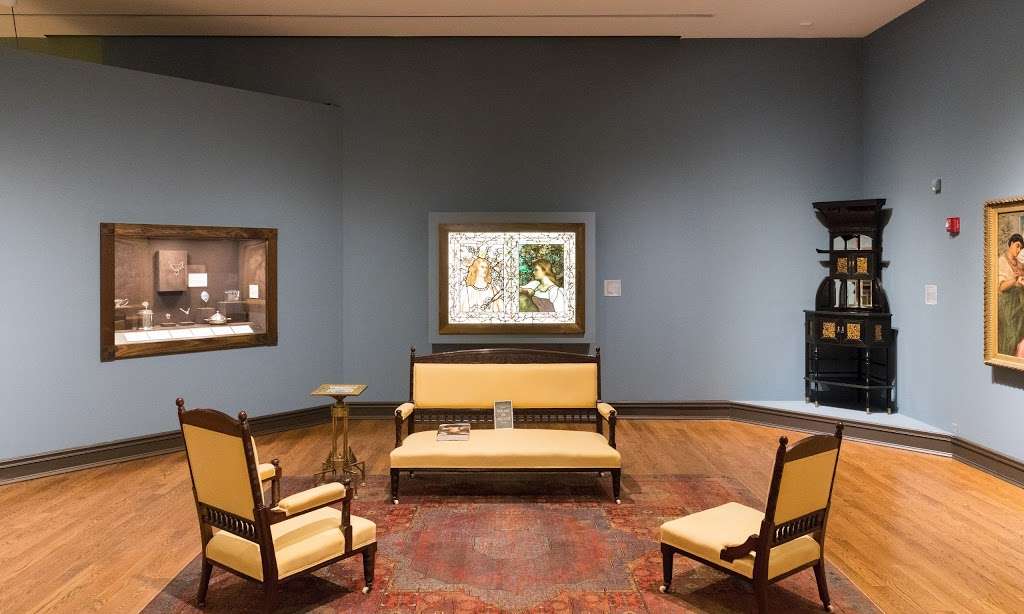 Delaware Art Museum | 2301 Kentmere Pkwy, Wilmington, DE 19806, USA | Phone: (302) 571-9590