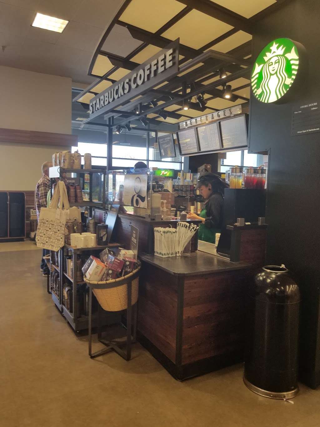 Starbucks | 5600 E Santa Ana Canyon Rd, Anaheim Hills, CA 92807 | Phone: (714) 998-3751