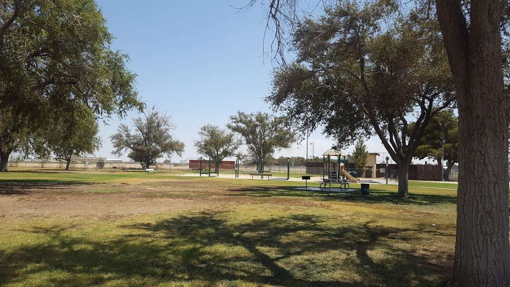 Mojave East Park | Mojave, CA 93501