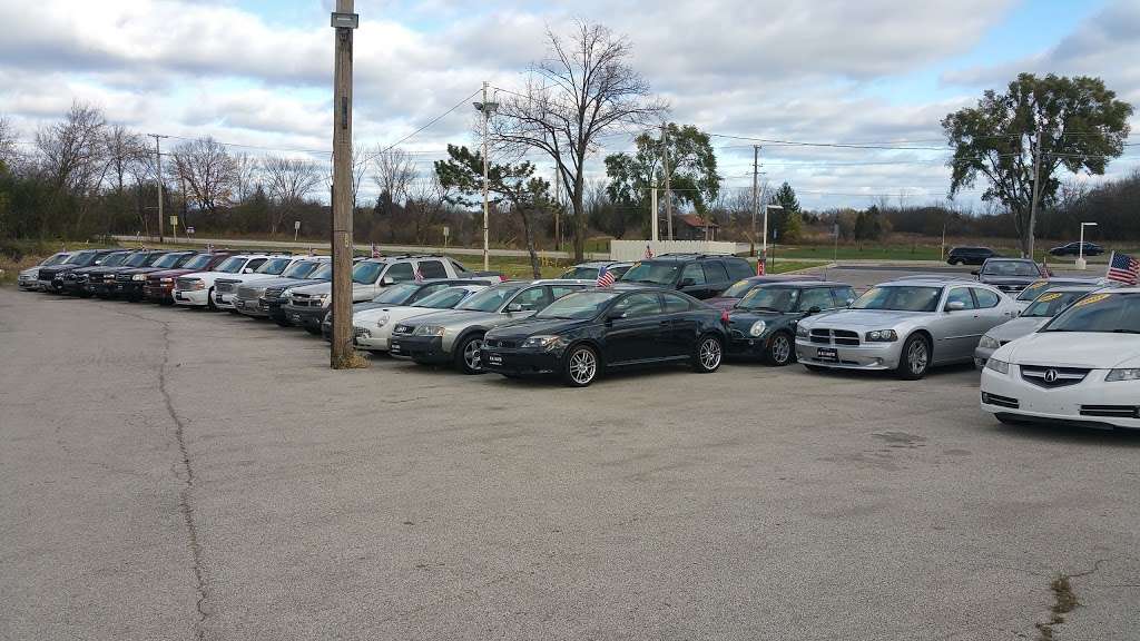 R & I Auto | 28915 N Herky Dr, Lake Bluff, IL 60044 | Phone: (224) 643-7550