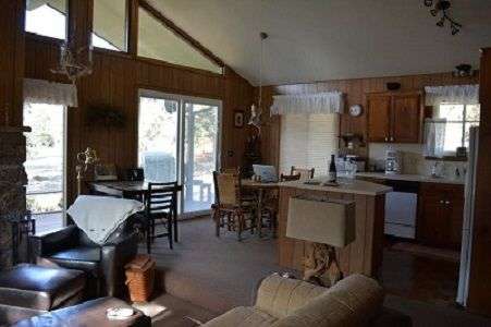 Oma and Opa’s Cabin | 903 Highacres Dr, Estes Park, CO 80517, USA | Phone: (970) 586-8166