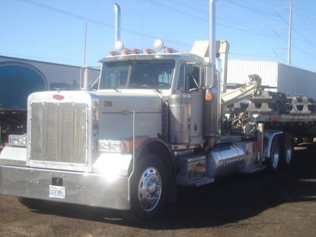 Crow Wing Transport | 17090 S 54th St, Chandler, AZ 85226, USA | Phone: (763) 780-5762