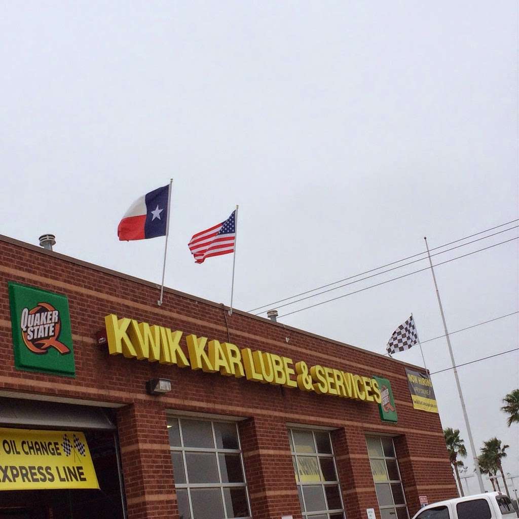 Kwik Kar of Lake Jackson Lube & Tune | 211 Highway 332 West, Lake Jackson, TX 77566, USA | Phone: (979) 285-0313