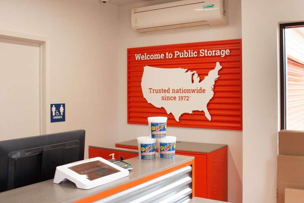 Public Storage | 4202 O Banion Rd, Garland, TX 75043 | Phone: (972) 905-6757