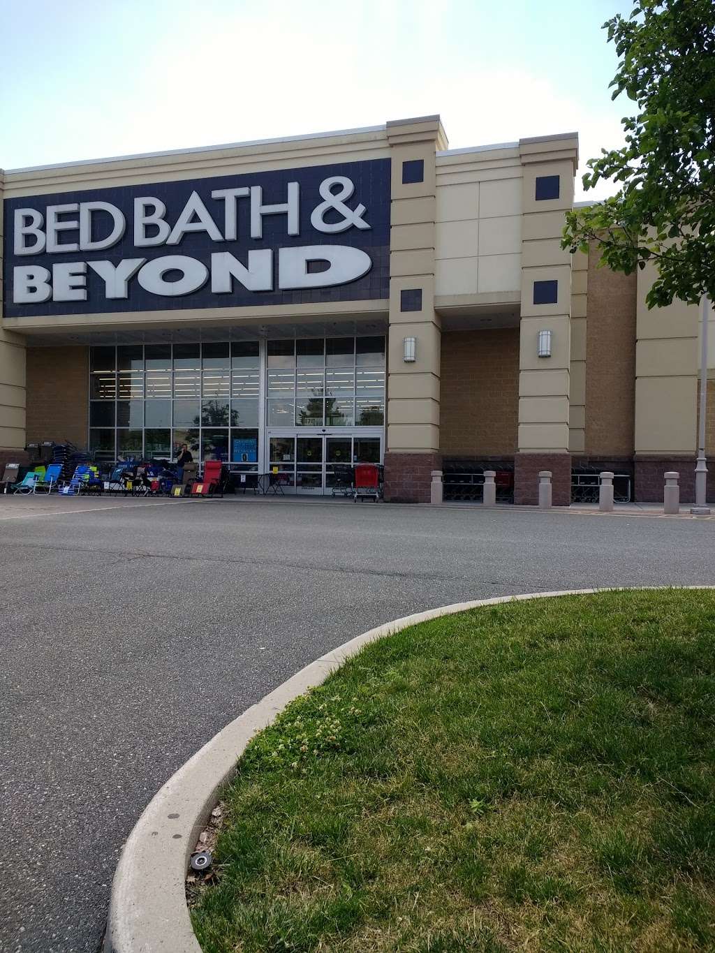 Bed Bath & Beyond | 170 Upland Square Dr, Stowe, PA 19464, USA | Phone: (610) 326-1623