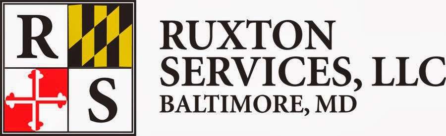 Ruxton Services LLC | 8200 Fischer Rd, Dundalk, MD 21222 | Phone: (410) 477-0445