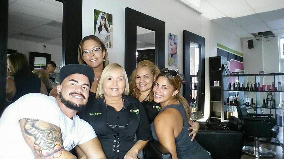 DMagazine by Juan P Salon | 1100 Plaza Dr, Kissimmee, FL 34743 | Phone: (407) 931-2003