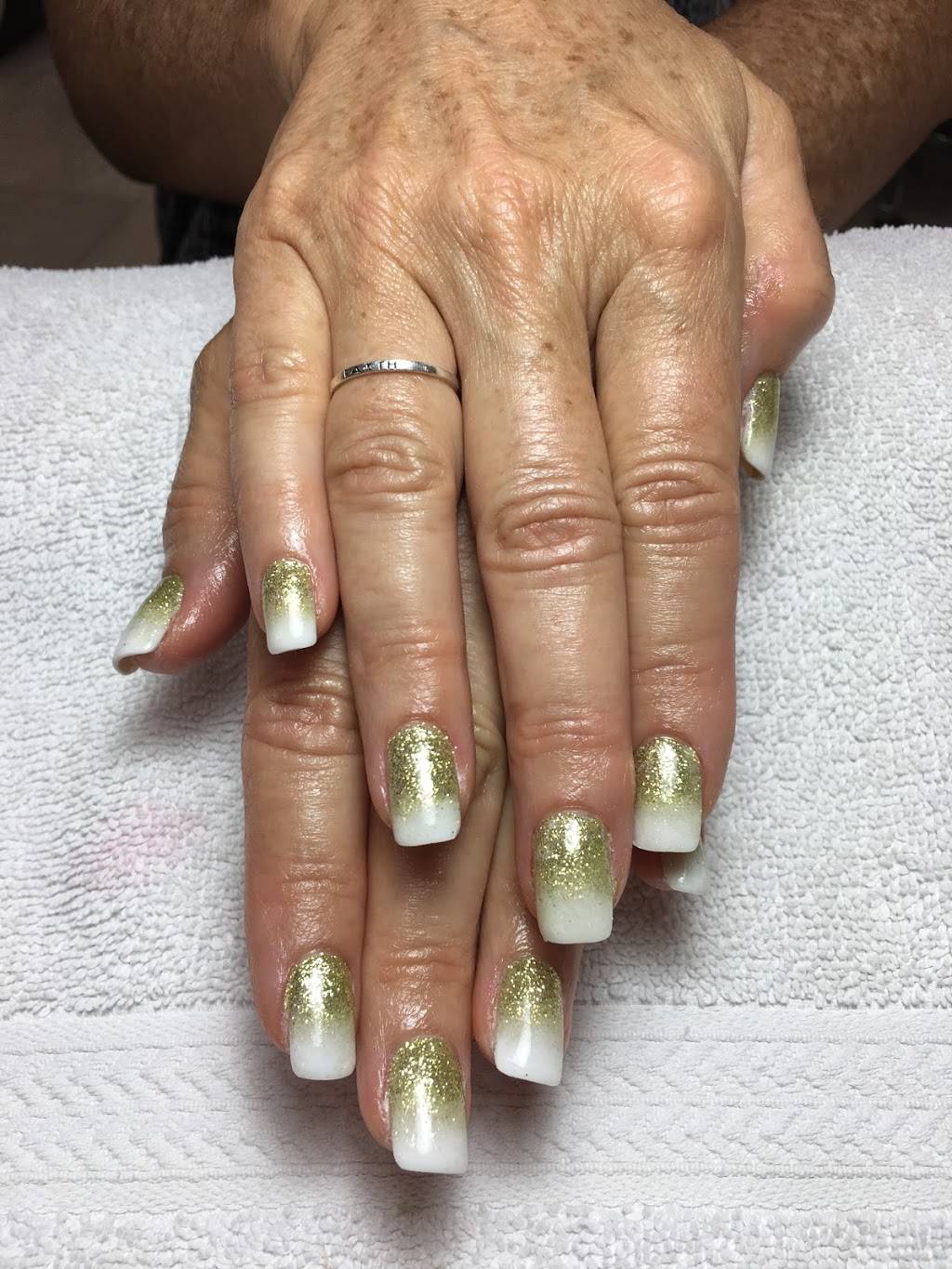 Oh Nails | 911 S Lindsay Rd STE 107, Gilbert, AZ 85296, USA | Phone: (480) 813-1558