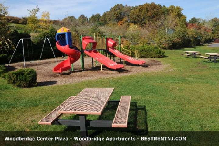 Woodbridge Center Plaza Apartments | 1605 Plaza Dr, Woodbridge, NJ 07095, USA | Phone: (732) 634-6907