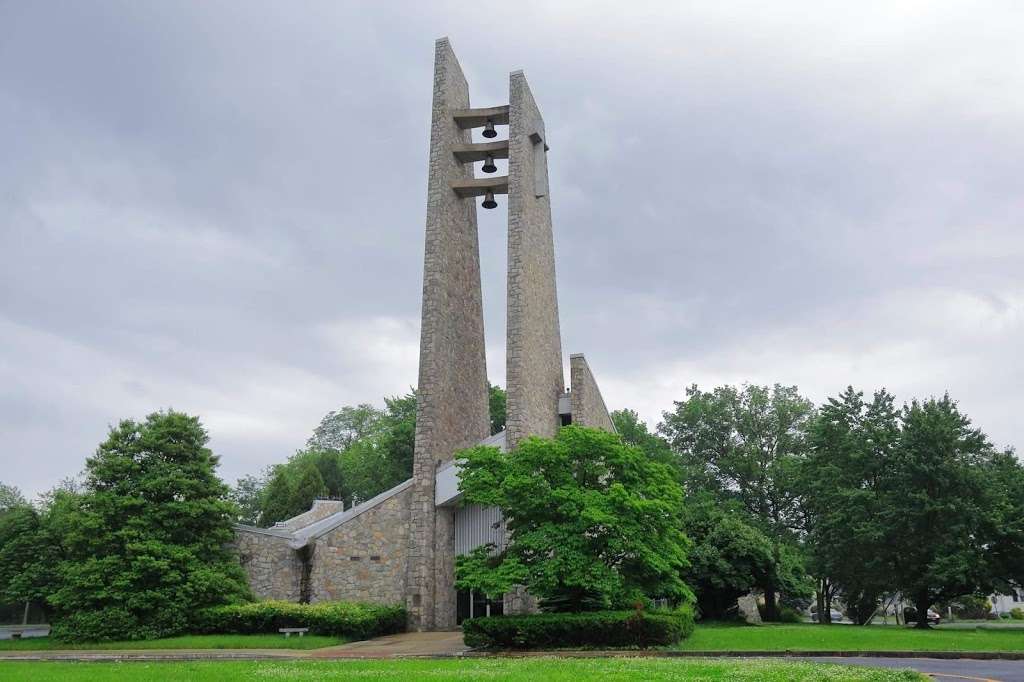 First Presbyterian Church of Avenel | 621 Woodbridge Ave, Avenel, NJ 07001, USA | Phone: (732) 634-1631