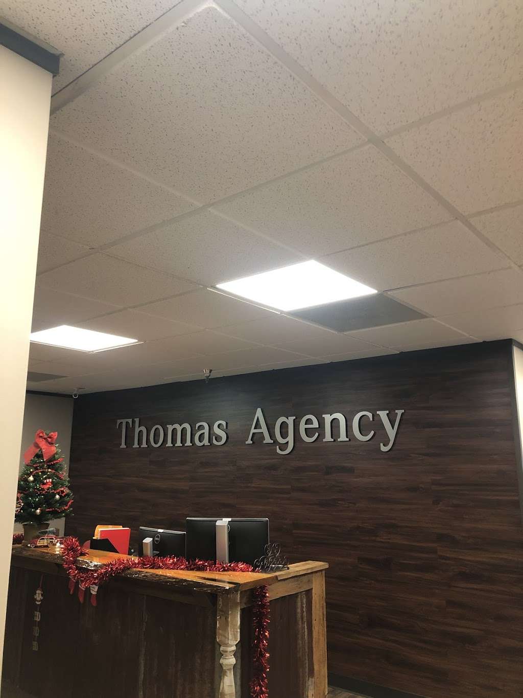 Justin Thomas - State Farm Insurance Agent | 8876 Gulf Fwy #301, Houston, TX 77017, USA | Phone: (281) 487-2800