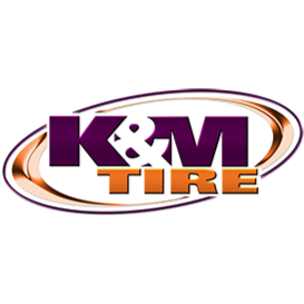 K&M Tire | 500 Pop Gunn St, San Antonio, TX 78219, USA | Phone: (800) 375-1121