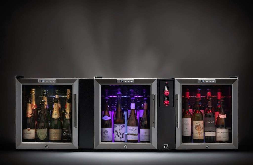 Bermar America - Wine Preservation Systems | 249 Planebrook Rd unit 5, Malvern, PA 19355, USA | Phone: (610) 889-4900