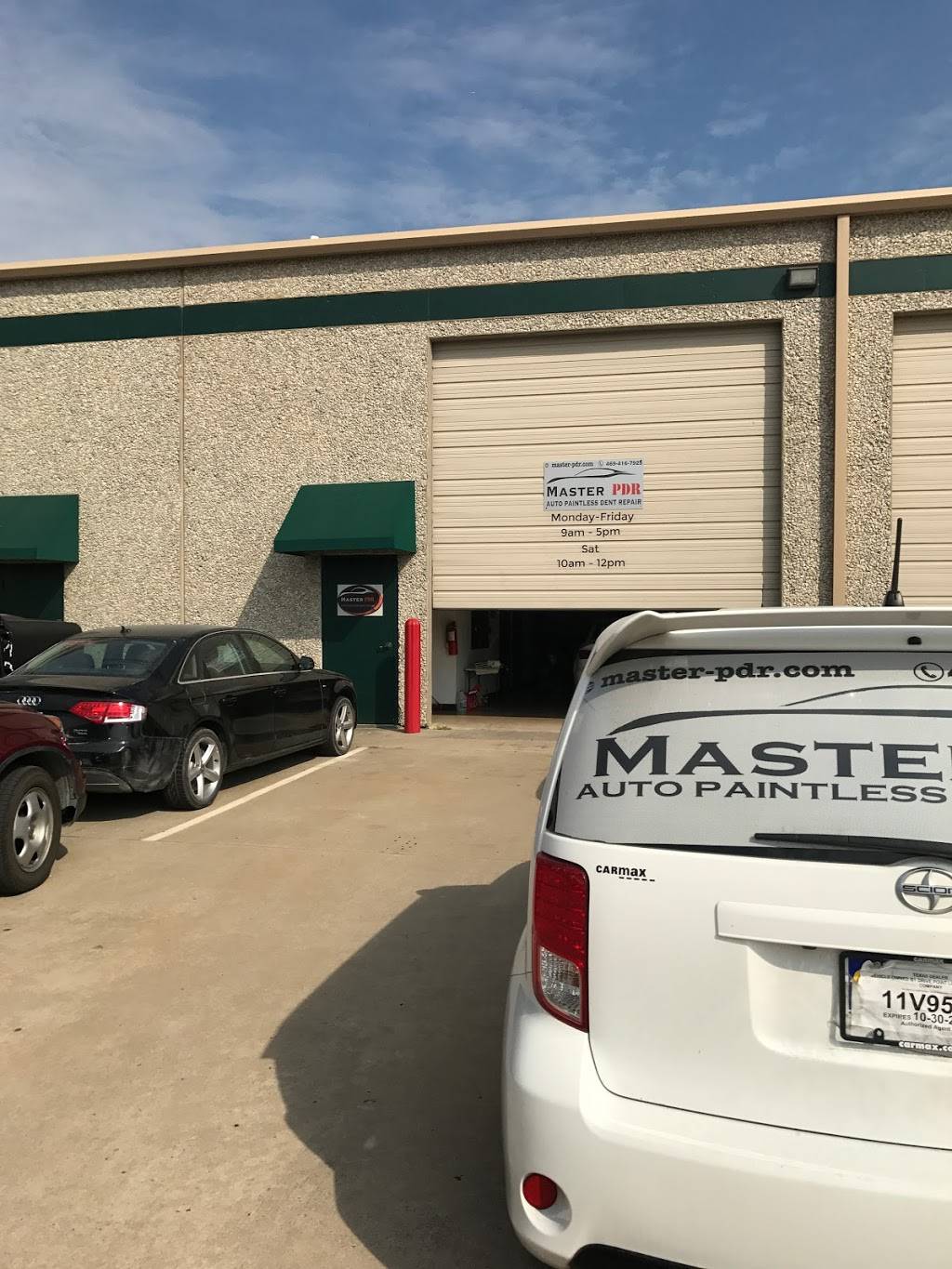 Master PDR | 1620 E State Hwy 121, Lewisville, TX 75056, USA | Phone: (469) 416-7925