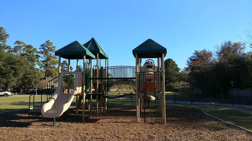 Playground | 25699, 25623 Richards Rd, Spring, TX 77386, USA