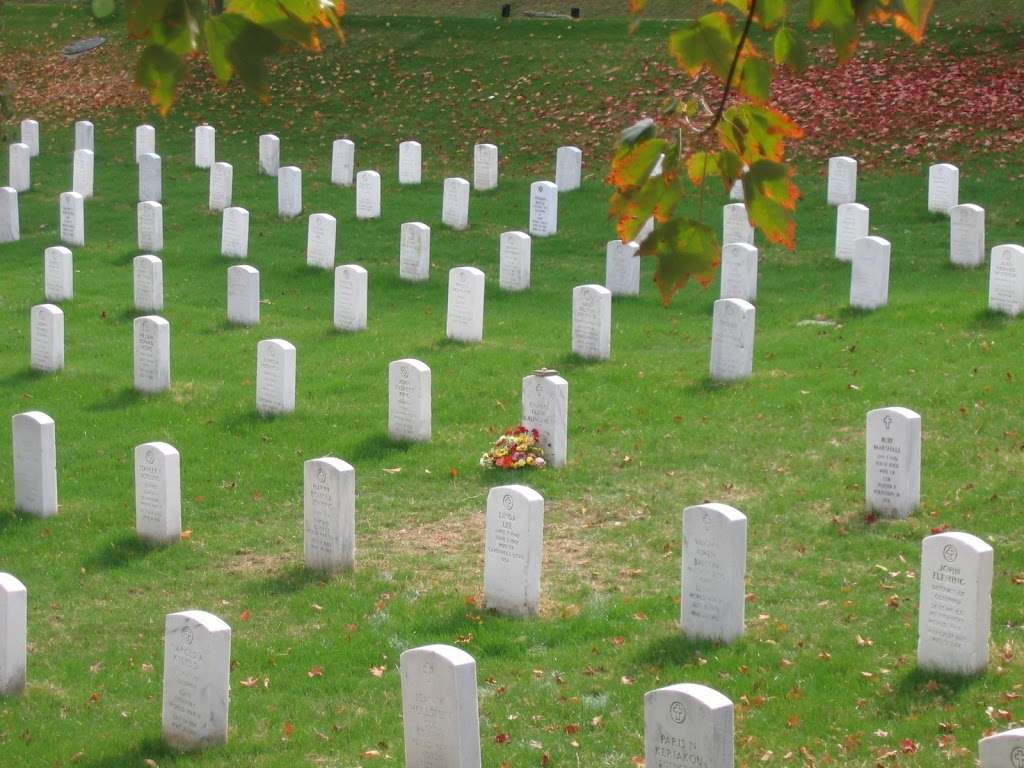 Arlington National Cemetery Tours | 1 Memorial Ave, Fort Myer, VA 22211, USA | Phone: (202) 796-2606