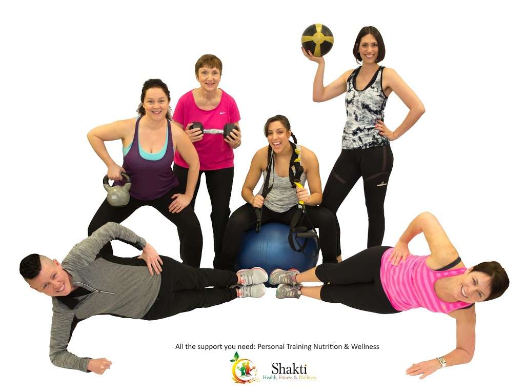 Shakti Health, Fitness & Wellness - Concord | 83 Main St, Concord, MA 01742, USA | Phone: (978) 369-9988