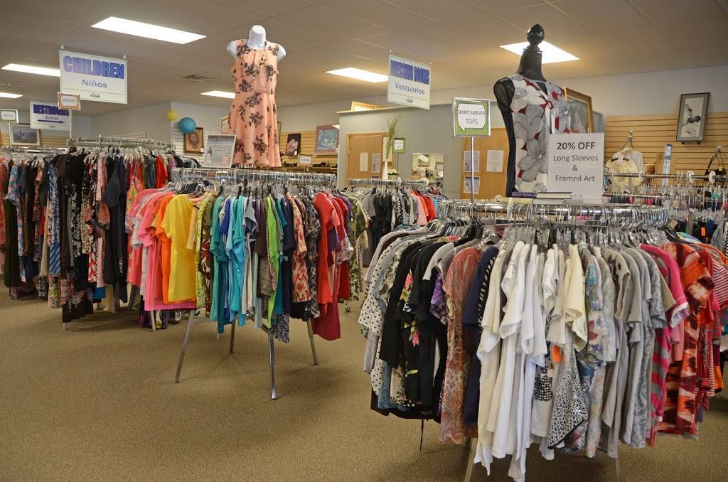 Boomerangs Resale Store | 1133 N Sherman Ave, Madison, WI 53704, USA | Phone: (608) 268-0793