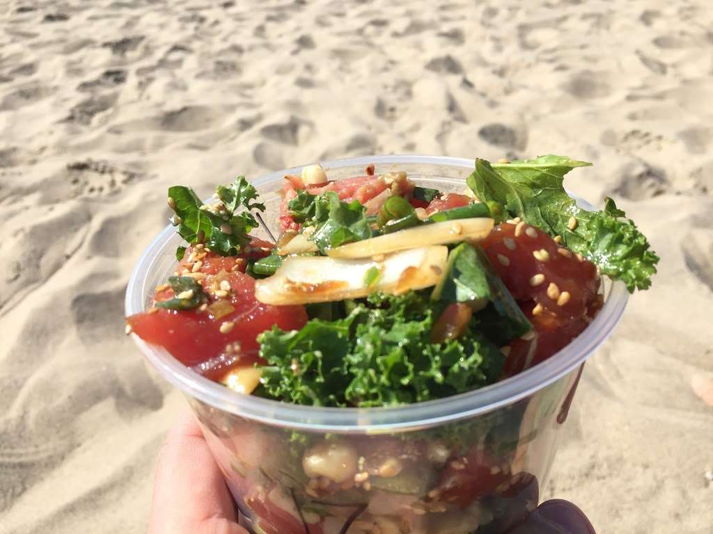 Poke-Poke | 2011 Ocean Front Walk, Venice, CA 90291, USA | Phone: (310) 822-5639