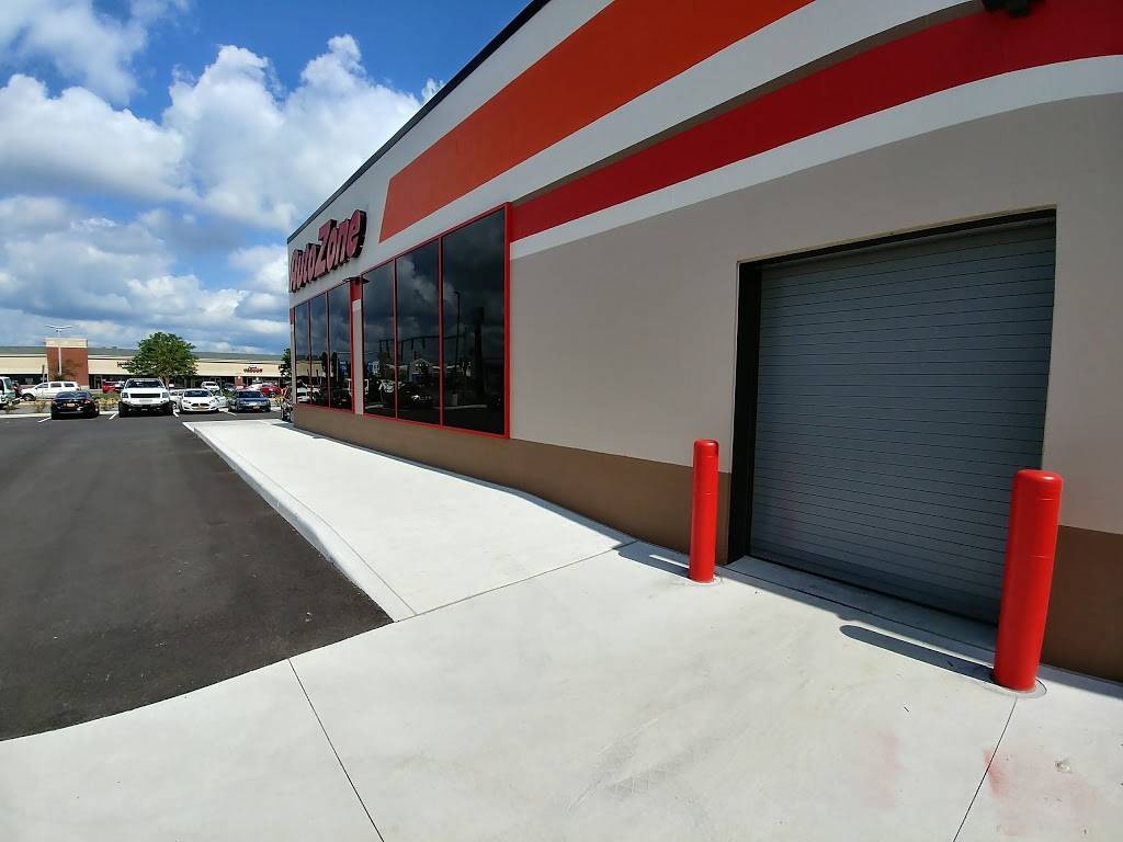 AutoZone Auto Parts | 3309 Sheridan Dr, Buffalo, NY 14226, USA | Phone: (716) 604-1009