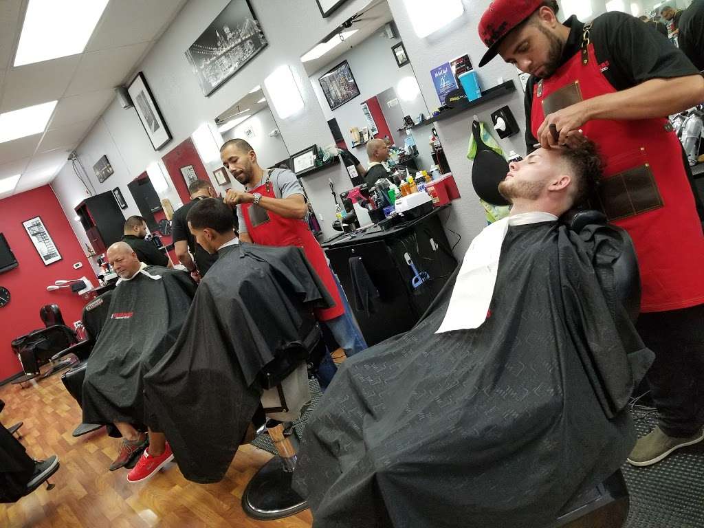 Clippers Barber Shop | 3635 Aloma Ave, Oviedo, FL 32765 | Phone: (407) 671-0600