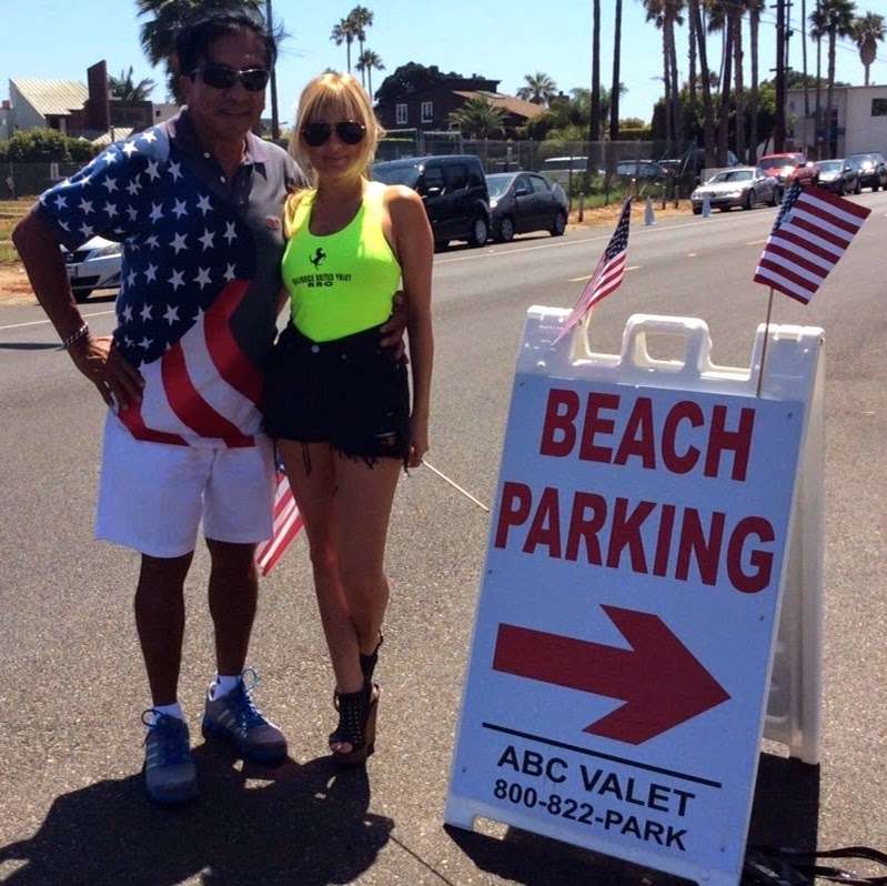 ABC American Valet Parking & Shuttle Svcs | 3230 E Flamingo Rd, Las Vegas, NV 89121, USA | Phone: (702) 735-8400