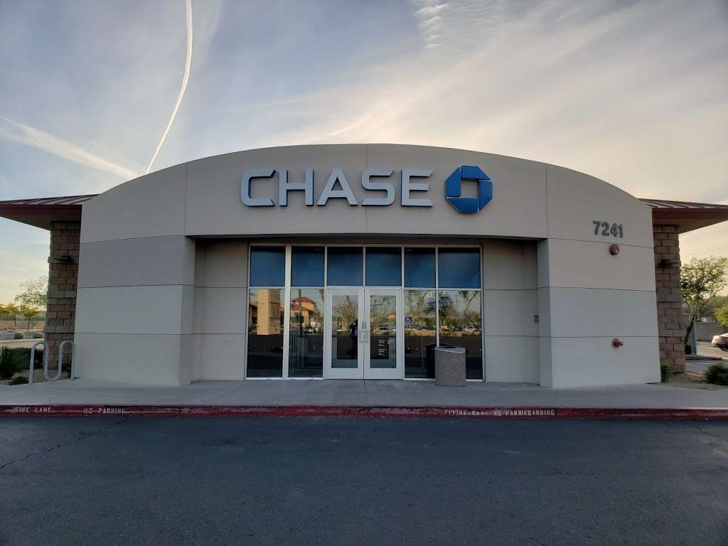 Chase Bank | 7241 S 51st Ave, Laveen Village, AZ 85339, USA | Phone: (602) 237-8789
