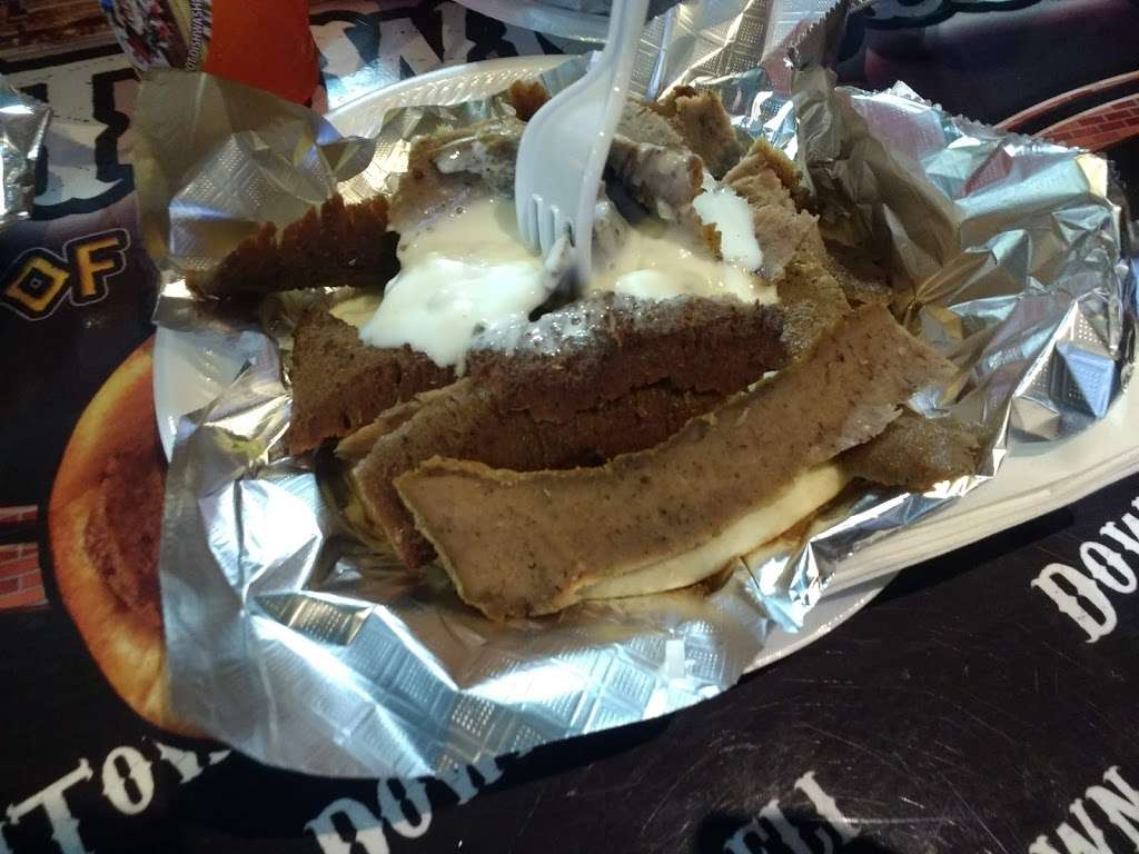 The Downtown deli | 5770 W Irlo Bronson Memorial Hwy, Kissimmee, FL 34746, USA | Phone: (407) 489-6857