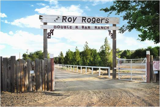 The Roy Rogers Ranch | 14433 Roy Rogers Ranch Road, Oro Grande, CA 92368, USA | Phone: (760) 900-7262