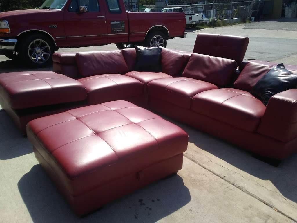 Henrys Used Furniture & Appliances | 331 E Saner Ave, Dallas, TX 75216, USA | Phone: (214) 941-2814